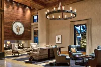 Gaylord Rockies Resort & Convention Center - 4 estrellas