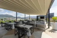 Cora Hotel - Barer