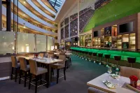The Curve Hotel BayArena - Pet friendly