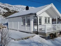 6 person holiday home in Rebbenes - 2-Star