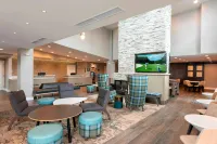 Residence Inn Lafayette - Wifi