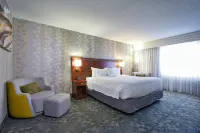 Courtyard Blacksburg - 3-Star
