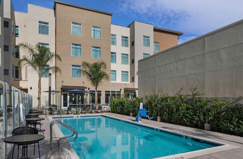 Residence Inn Chatsworth photo 2