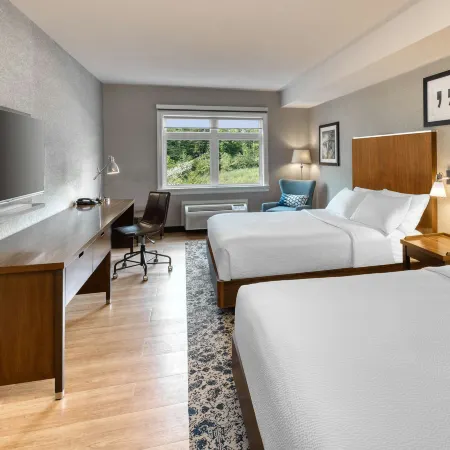Four Points by Sheraton Barrie