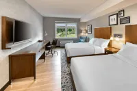 Four Points by Sheraton Barrie - WiFi