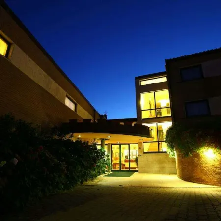 Sangallo Park Hotel