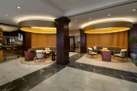 Buffalo Marriott Niagara - Pet-friendly