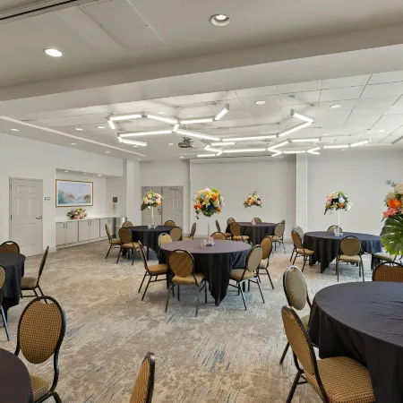 Hilton Garden Inn Atlanta East/Stonecrest