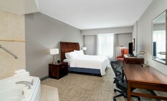 Hilton Garden Inn Augusta