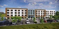 YourSpace Hotels Chesapeake - 2-Star
