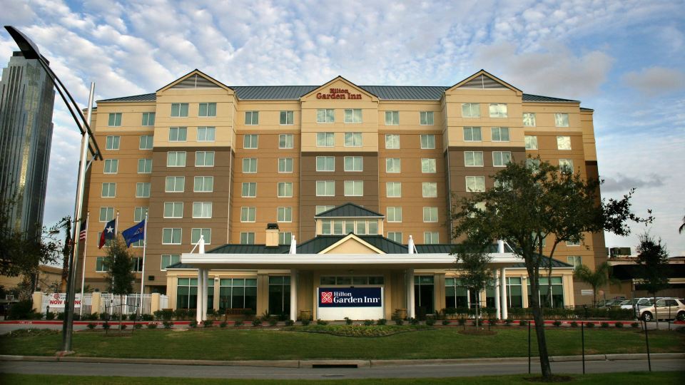Hilton Garden Inn Houston/Galleria Area