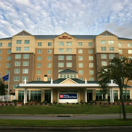 Hilton Garden Inn Houston/Galleria Area