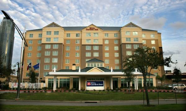Hilton Garden Inn Houston/Galleria Area