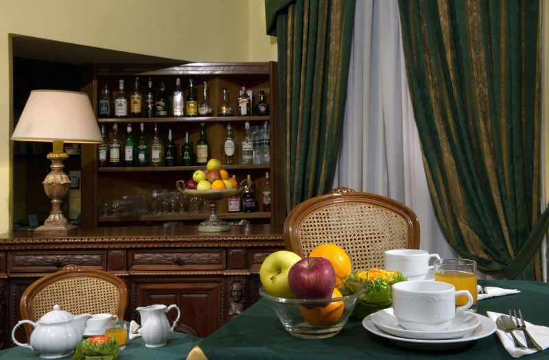 Chiaja Hotel de Charme photo 2