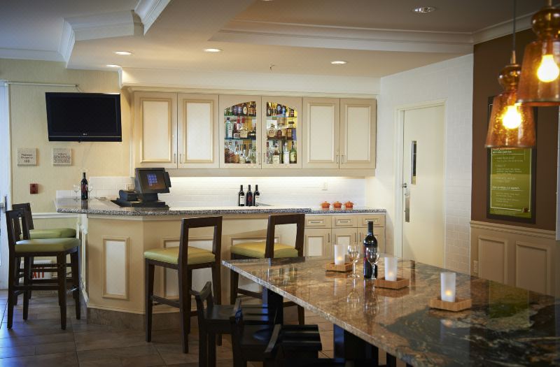 Hilton Garden Inn Minneapolis/Eden Prairie photo 4