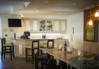 Hilton Garden Inn Minneapolis/Eden Prairie - bar