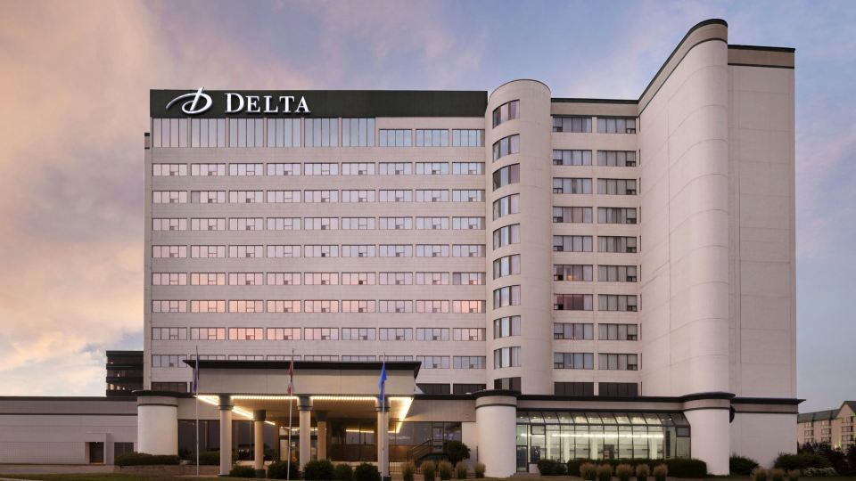 Delta Hotels Edmonton South Conference Centre
