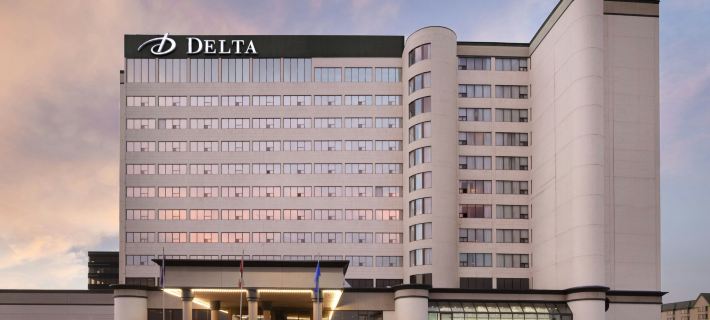 Delta Hotels Edmonton South Conference Centre Hotels in Edmonton