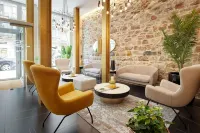 Hotel Arrizul Catedral - 3-Star