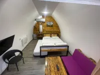 Glamping Eco Valley - Bares