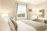 Coronation Cottage - With Woodfired Hot Tub - 2-Sterne