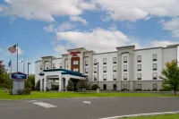 Hampton Inn Seneca Falls - Gym