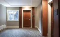 Cozy 1BR 102 - Homestays