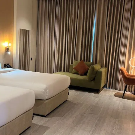 Best Western Centria