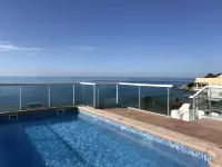 Hotel Miramar - Beach