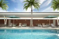 TownePlace Suites Ventura Oxnard - Pools