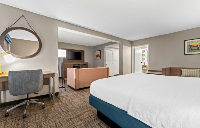 Hampton Inn Jonesboro