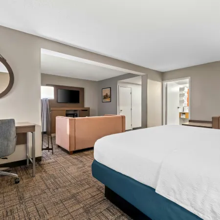 Hampton Inn Jonesboro