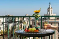 Prima Kings Hotel - Scenic