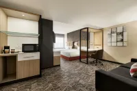 SpringHill Suites Camp Hill - Gym