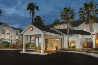 Hilton Garden Inn Orlando North/Lake Mary - Parking