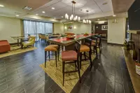 Hampton Inn Houston-Baytown - 2 Sao