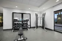 Home2 Suites by Hilton Pigeon Forge - palestra