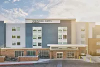 SpringHill Suites by Marriott St. Louis Chesterfield - 3-نجوم