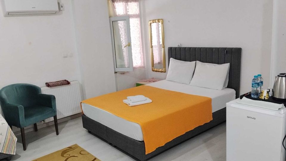 Melekler Pansiyon