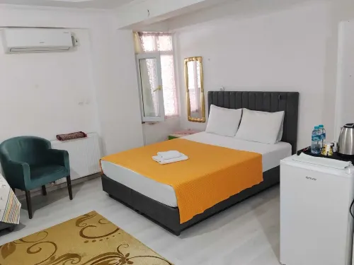 Melekler Pansiyon - Homestays
