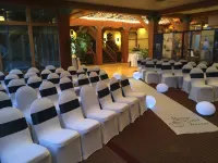 Cape Fox Lodge - 3성급