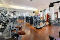 Sheraton Sopot Hotel - Gym
