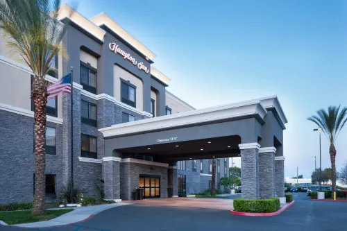 Hampton Inn Los Angeles-Orange County-Cypress - Pools