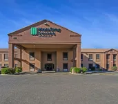 MainStay Suites Extended Stay Hotel Casa Grande - parking