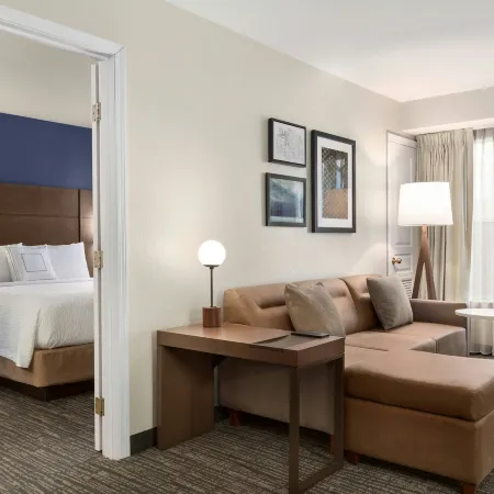 Residence Inn Palmdale Lancaster