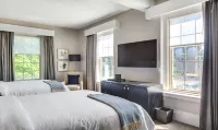 The Sire Hotel Lexington, Tapestry Collection by Hilton - bar