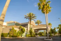 Hampton Inn by Hilton St. Augustine Downtown Historic District - salle de sport