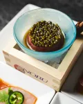 Nobu Hotel Warsaw - breakfast