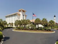 Hampton Inn Myrtle Beach Broadway at the Beach Hotels near Myrtle Waves