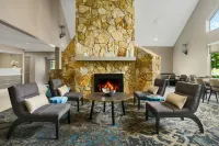 Residence Inn Seattle North/Lynnwood Everett - 3 stjerner